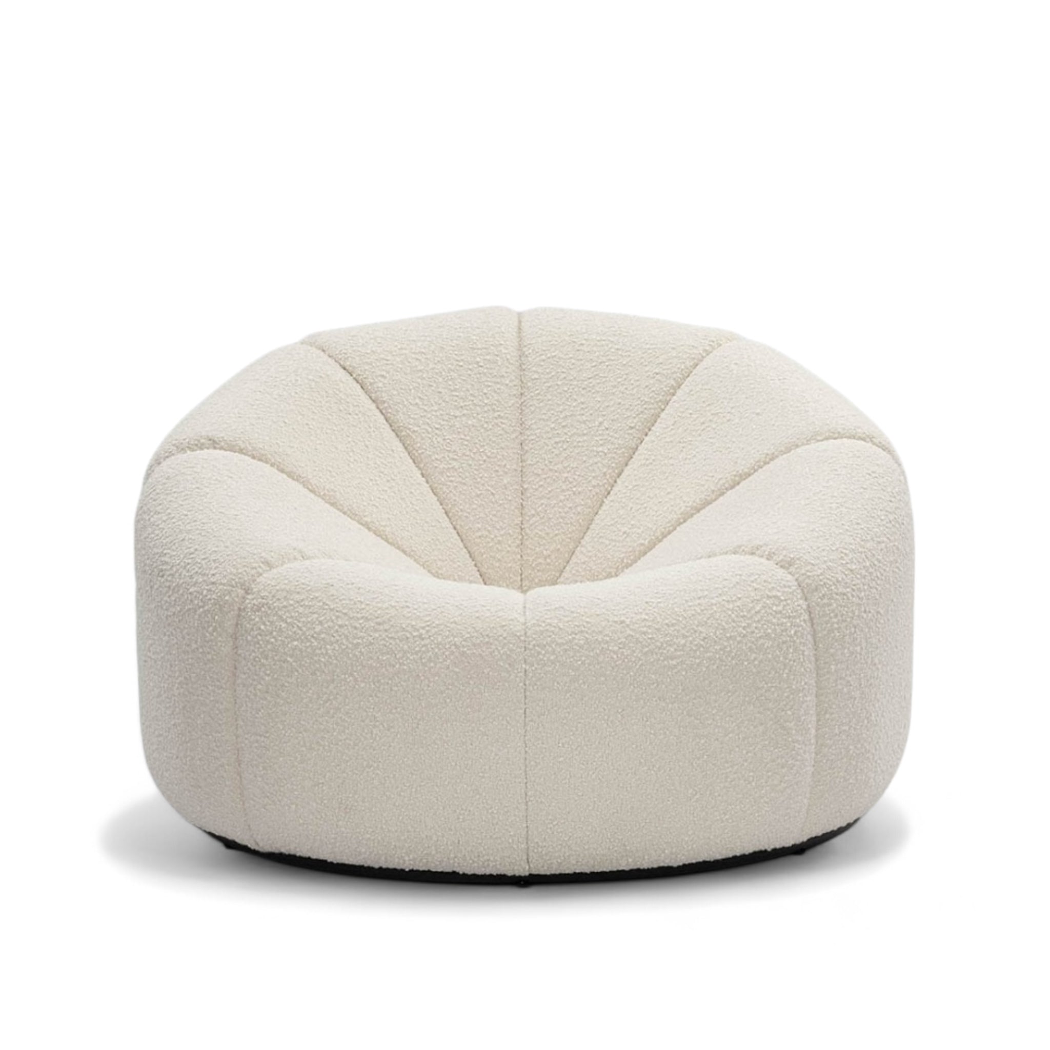 Celine Alpha Club Chair