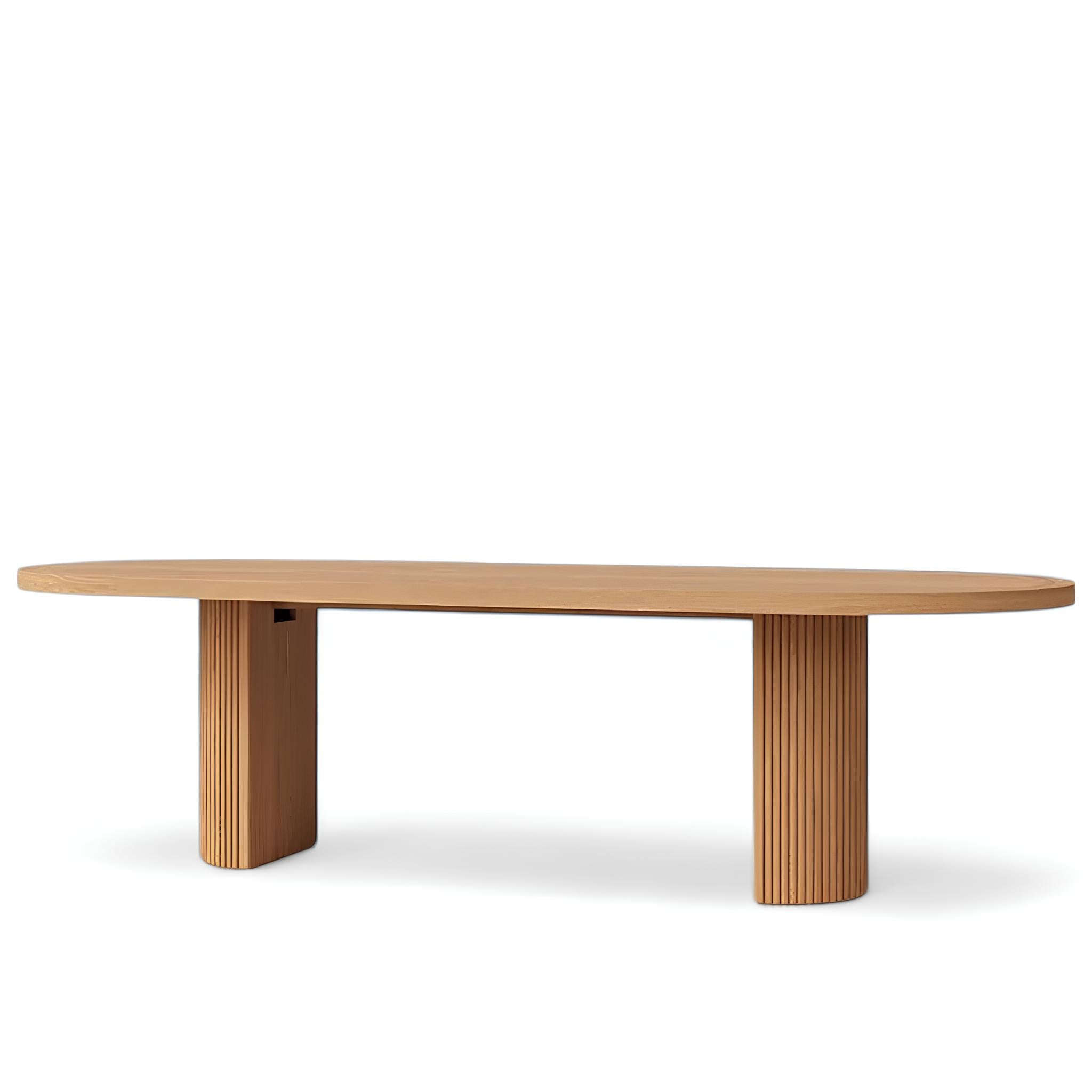 Antibes Rectangular Dining Table
