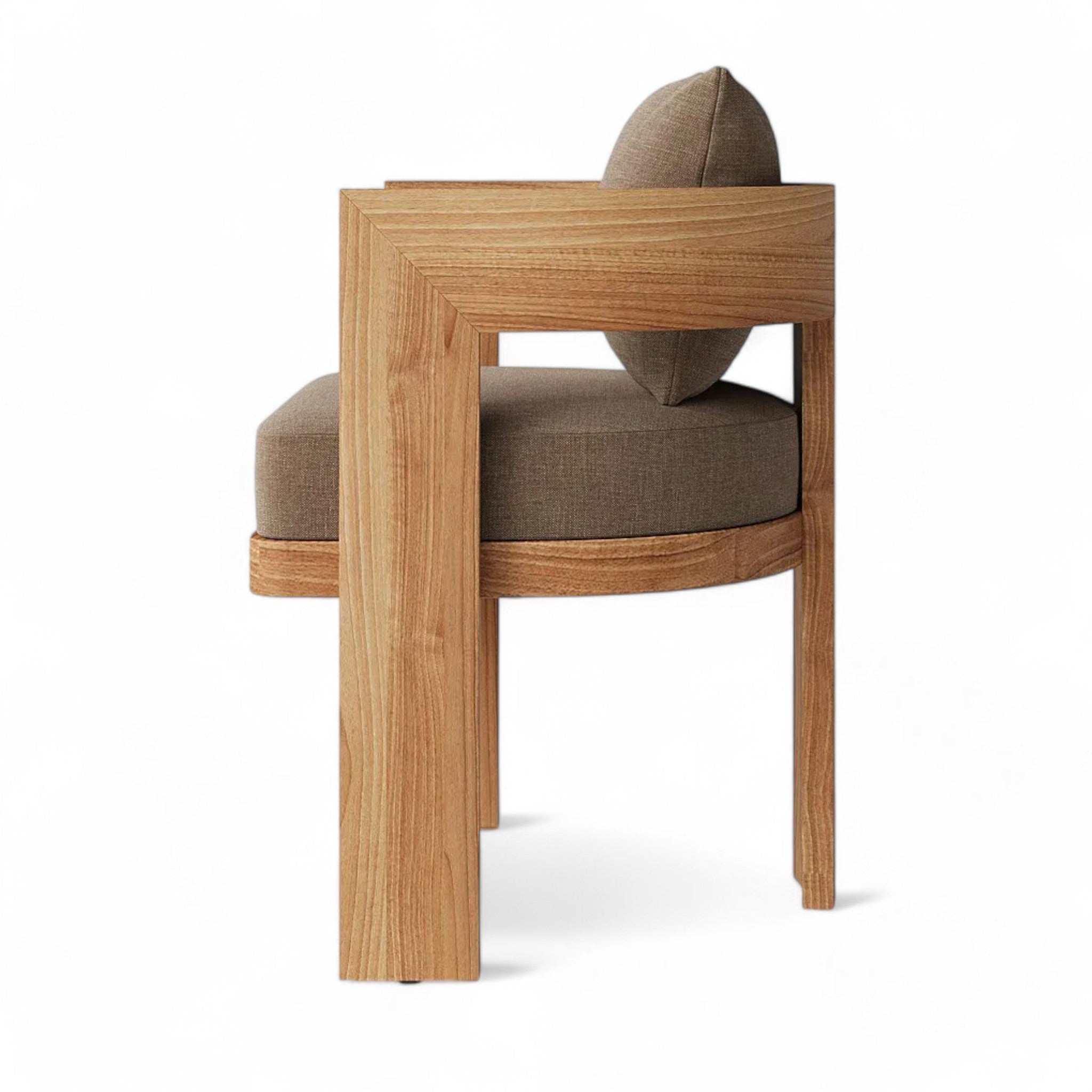 Cartagena Dining Armchair