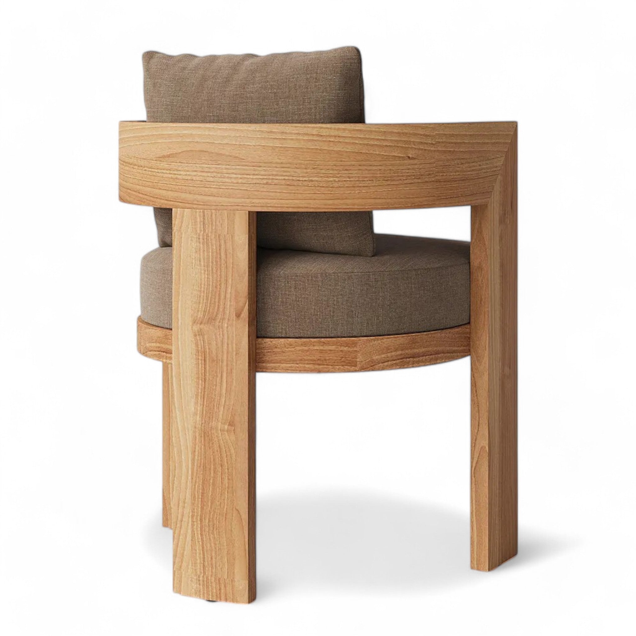 Cartagena Dining Armchair