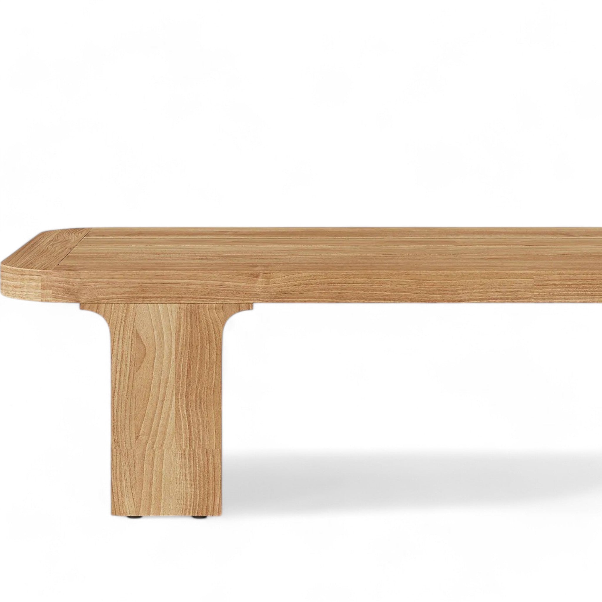 Cartagena Rectangular Coffee Table
