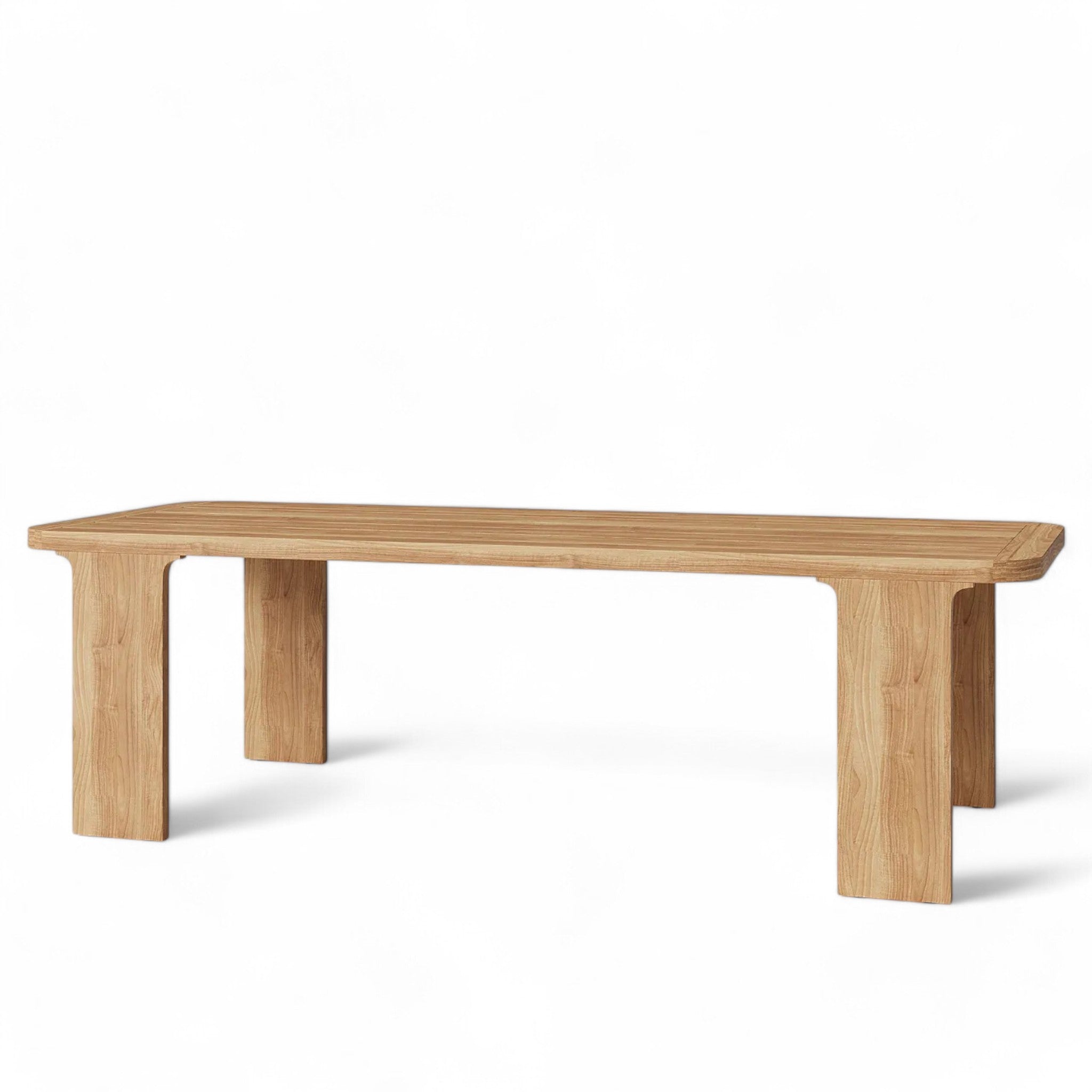 Cartagena Rectangular Dining Table