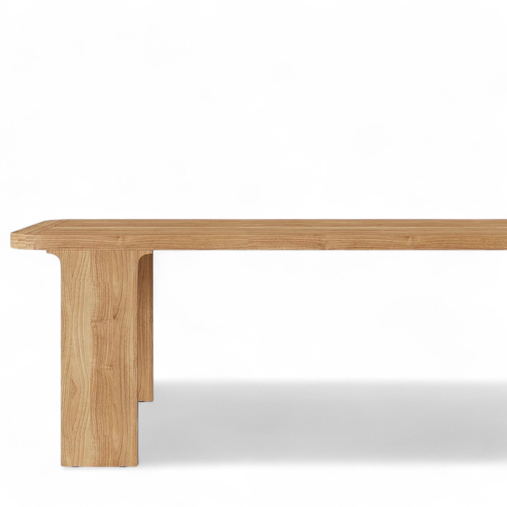 Cartagena Rectangular Dining Table
