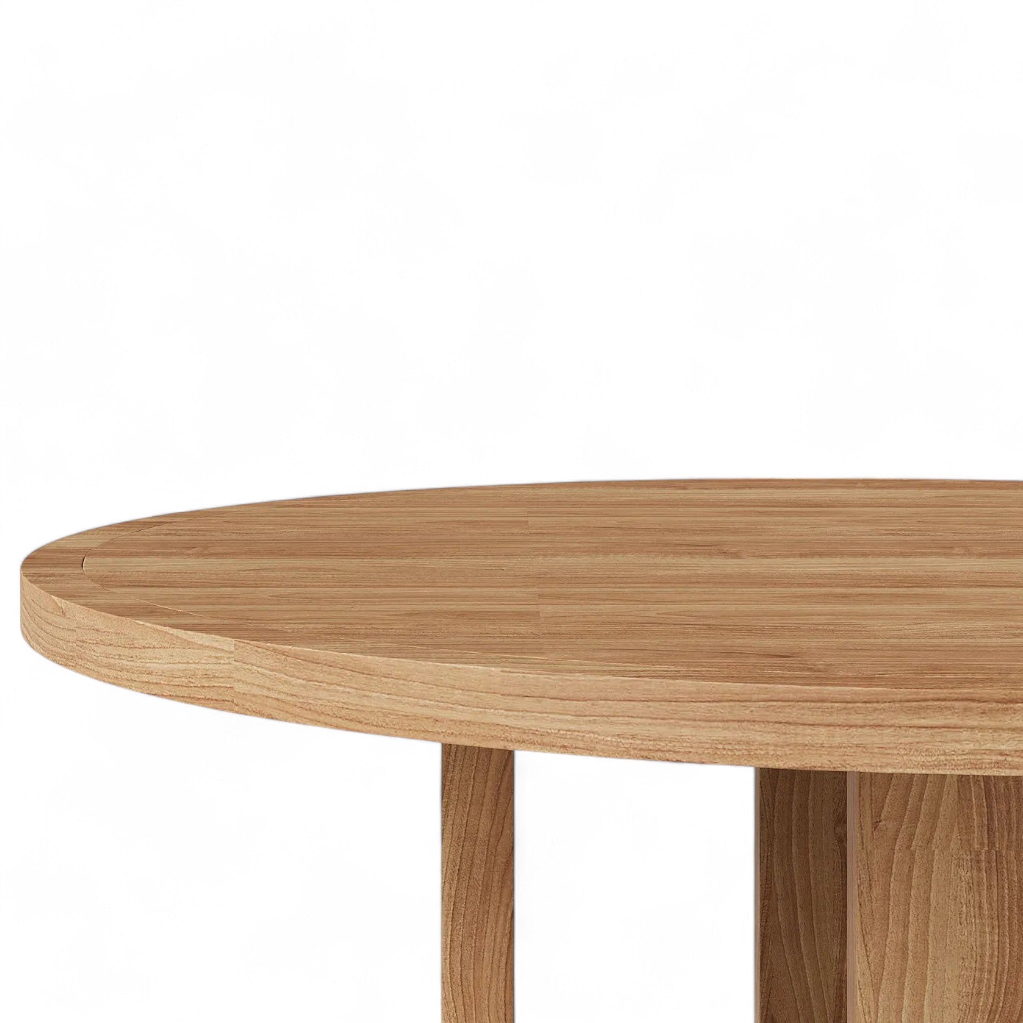 Cartagena Round Dining Table