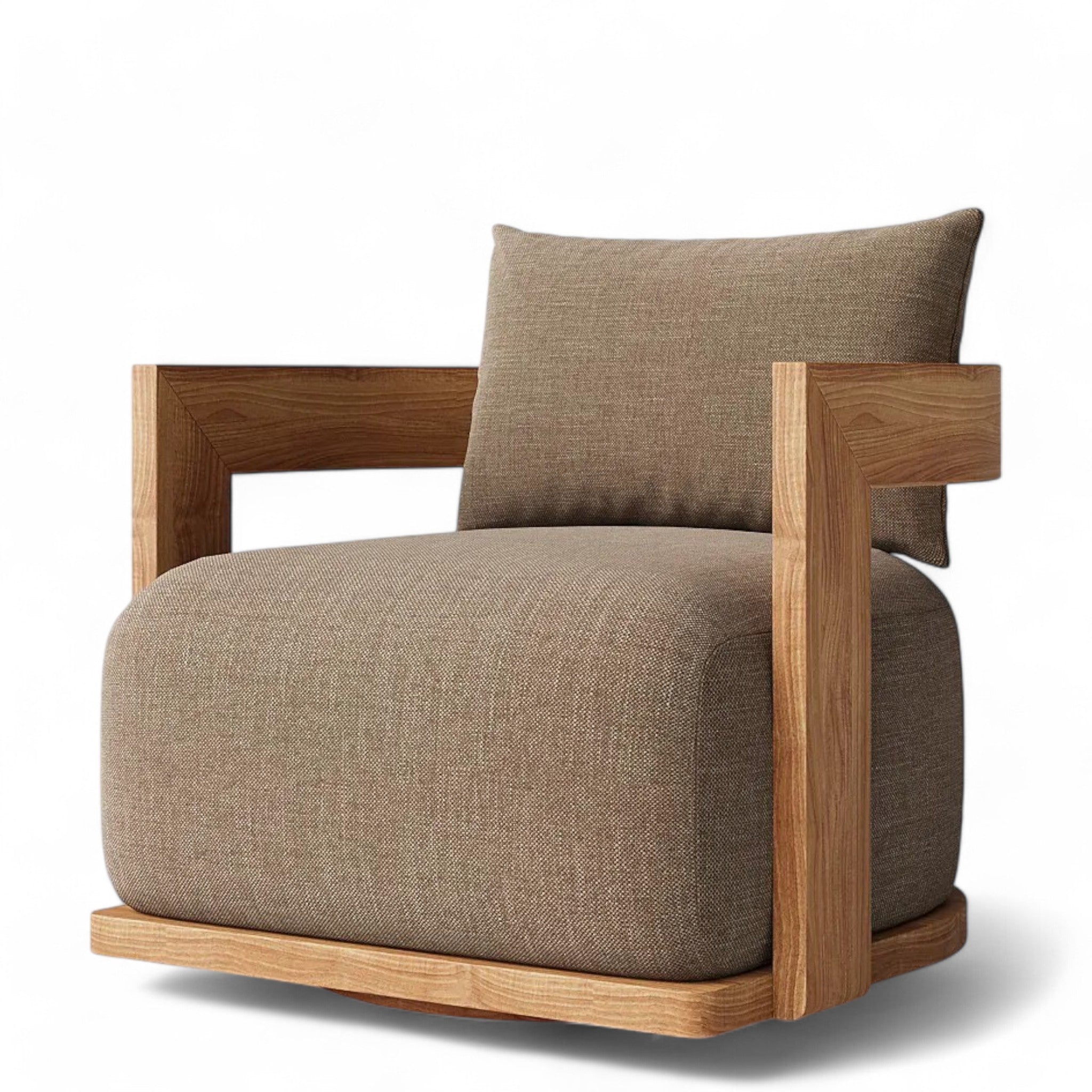 Cartagena Swivel Chair