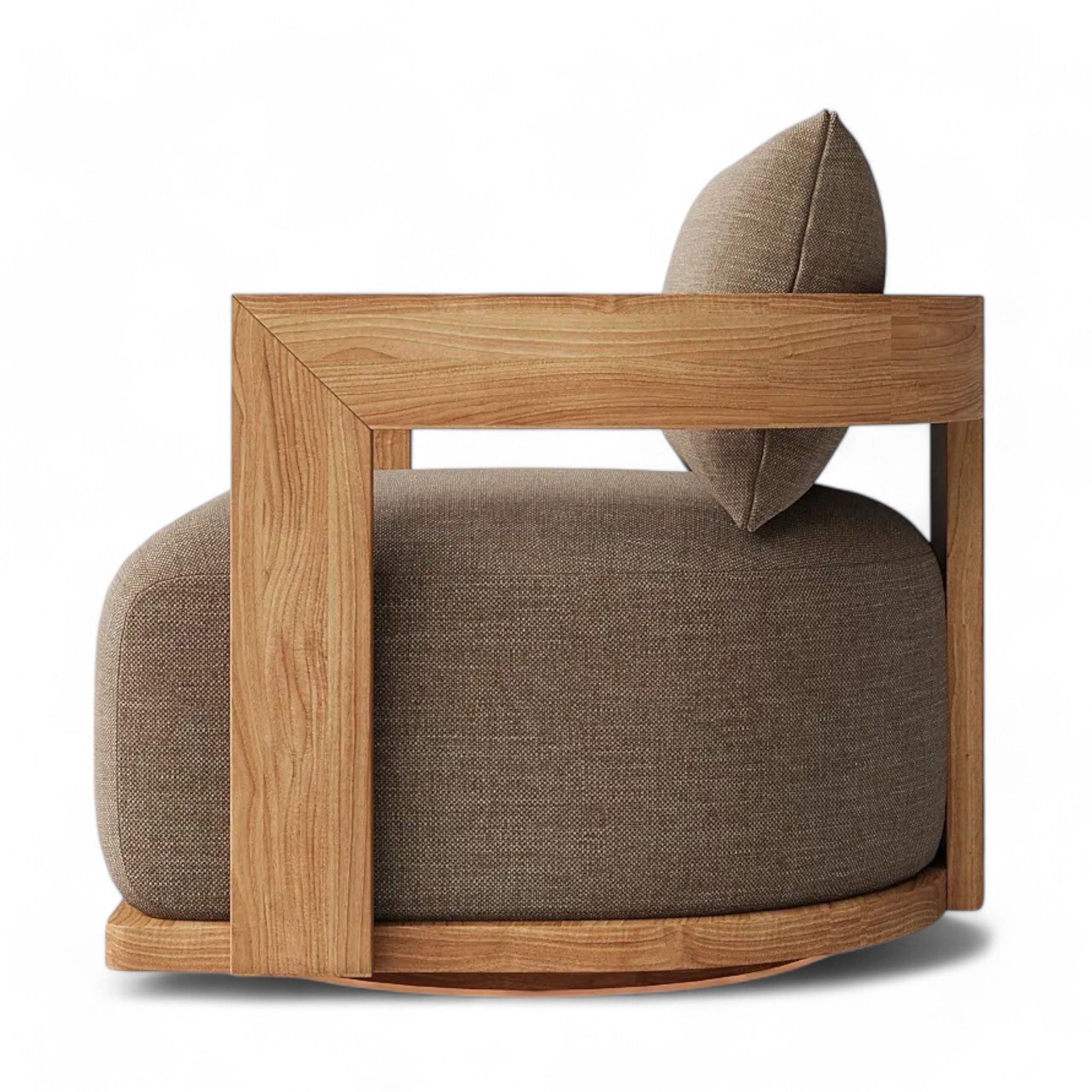 Cartagena Swivel Chair