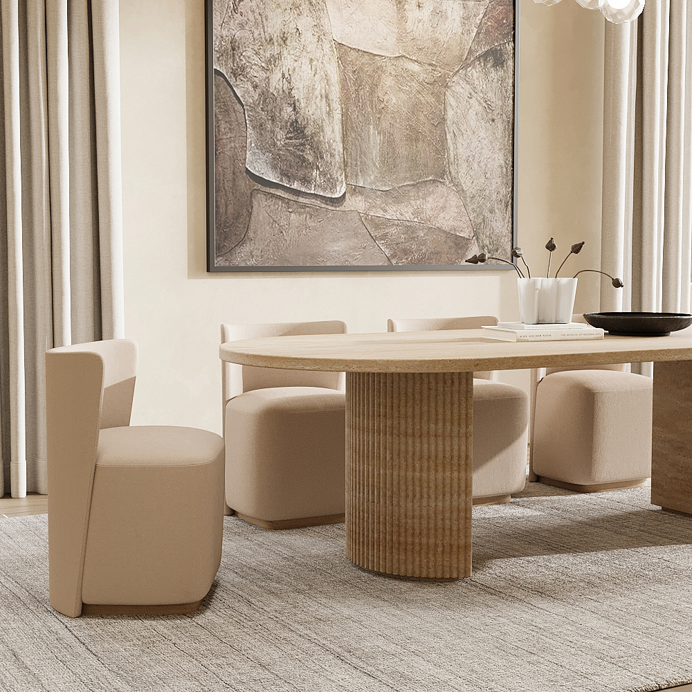 Cavallo Dining Chair