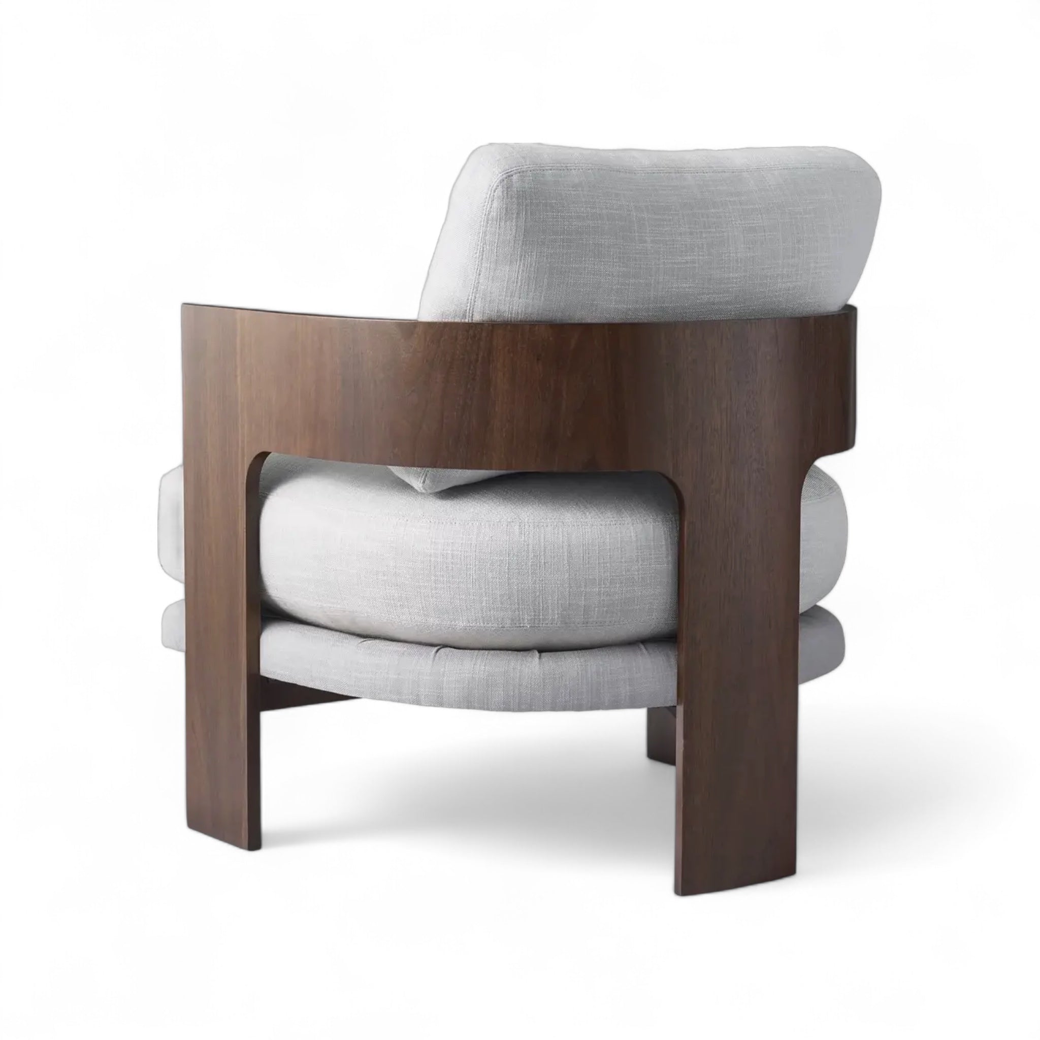 Alessio Chair