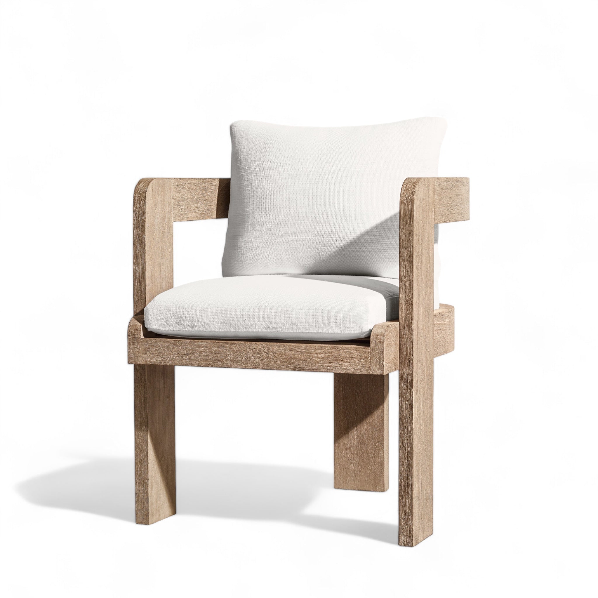 Rio Dining Armchair