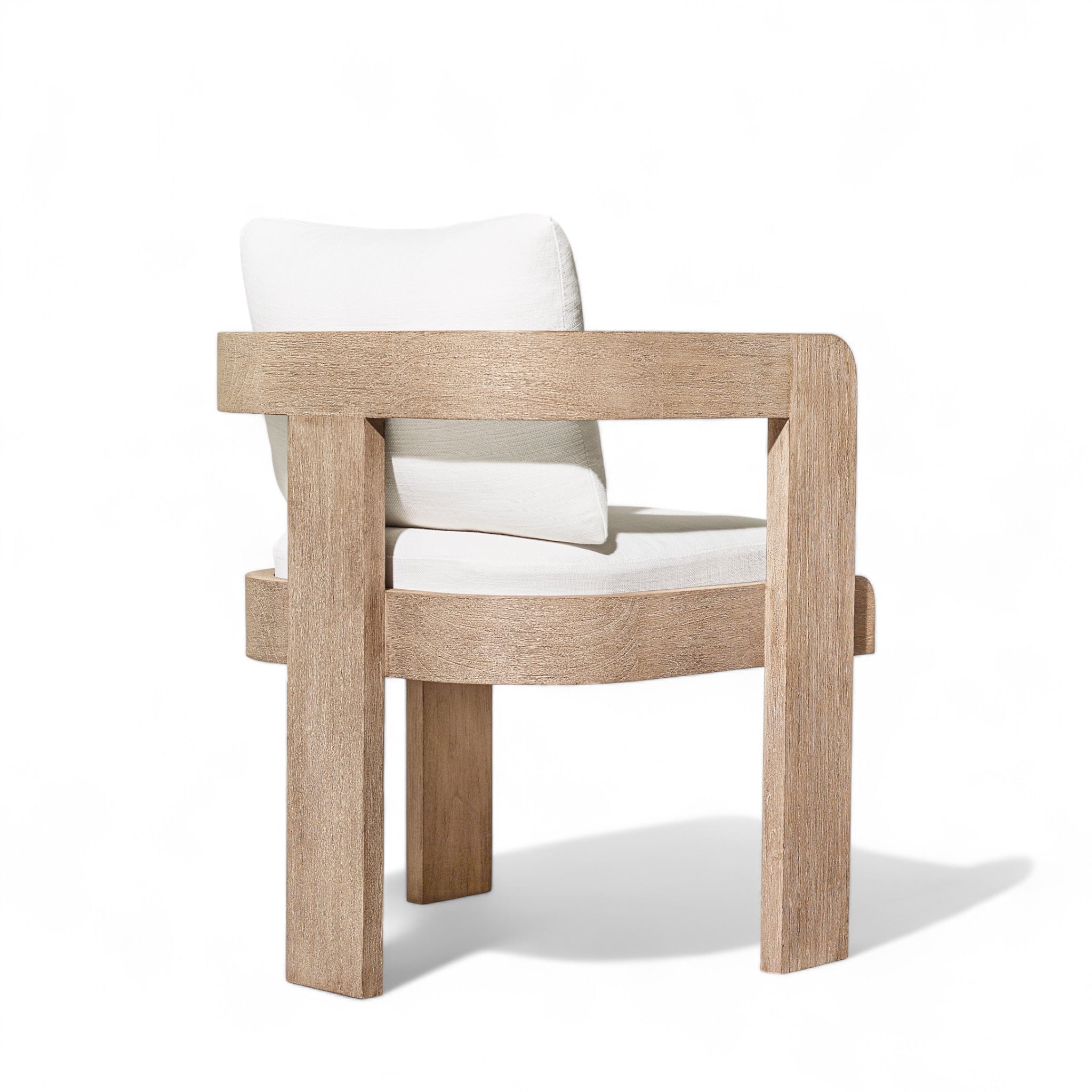 Rio Dining Armchair
