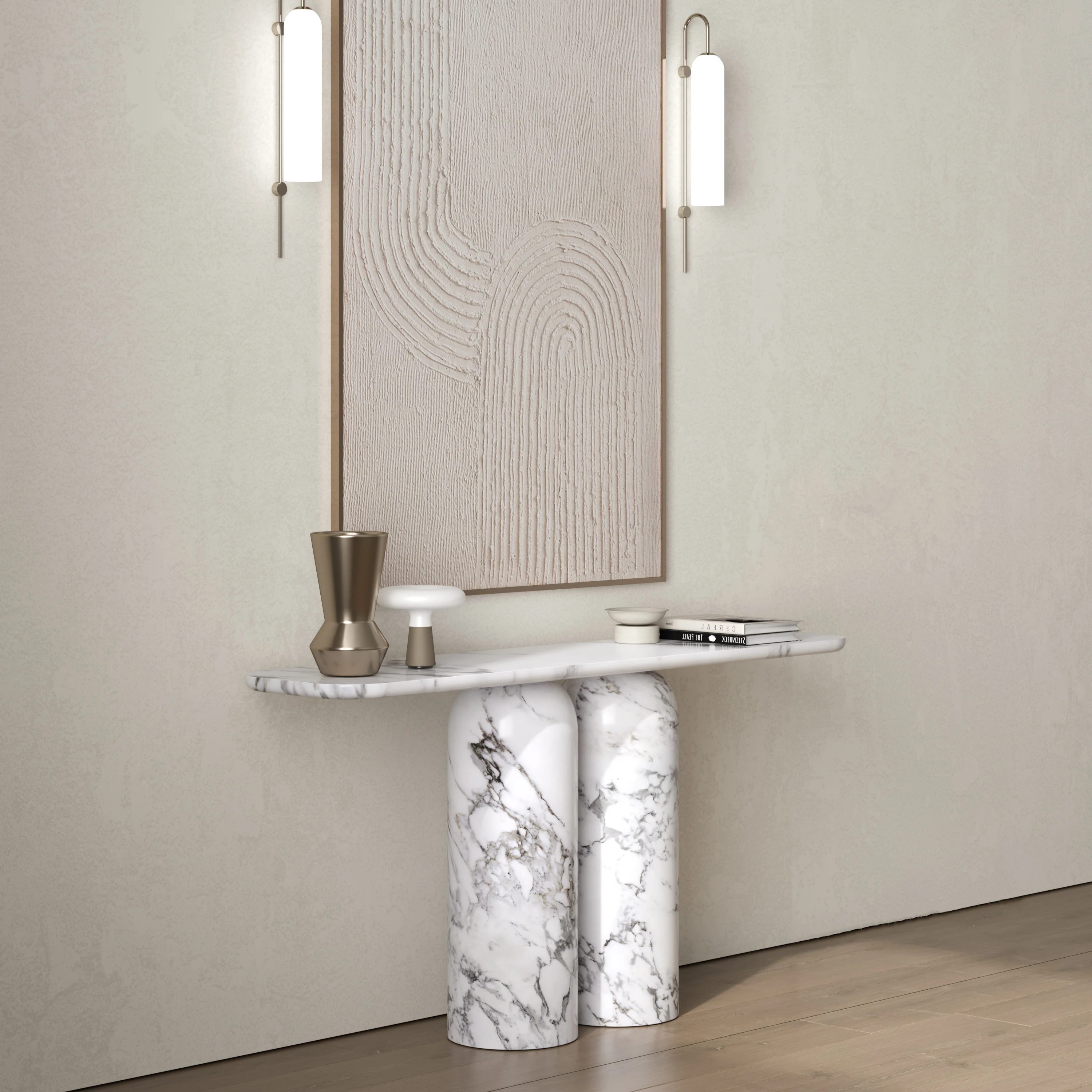 Matteo Console Table
