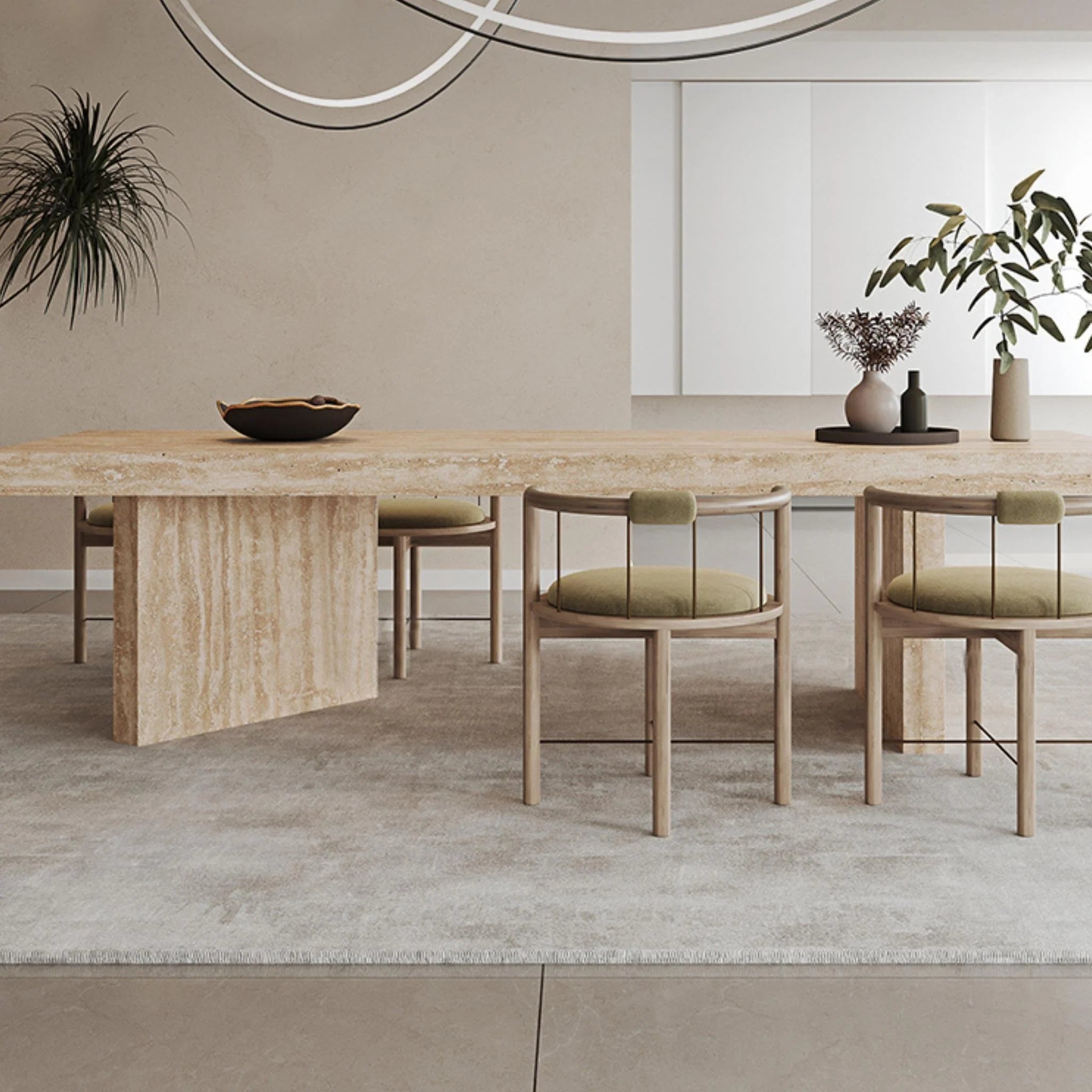 Italian Travertine