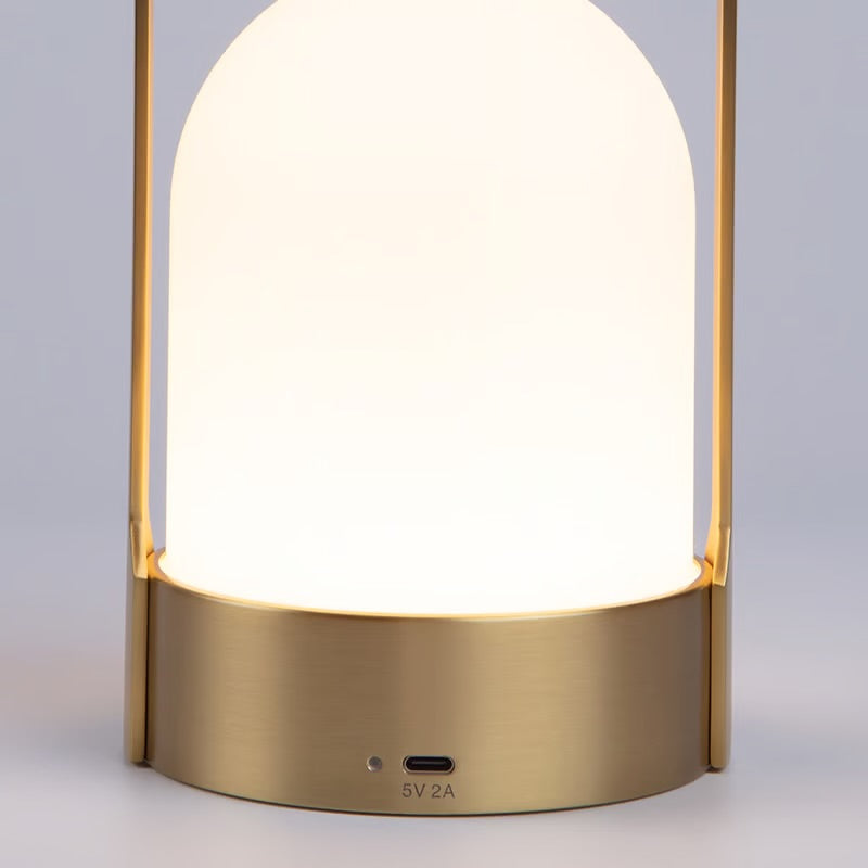 Dawn Table Lamp