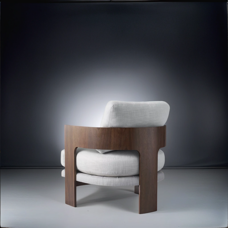 Alessio Chair