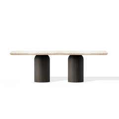 Alfonso Rectangular Dining Table