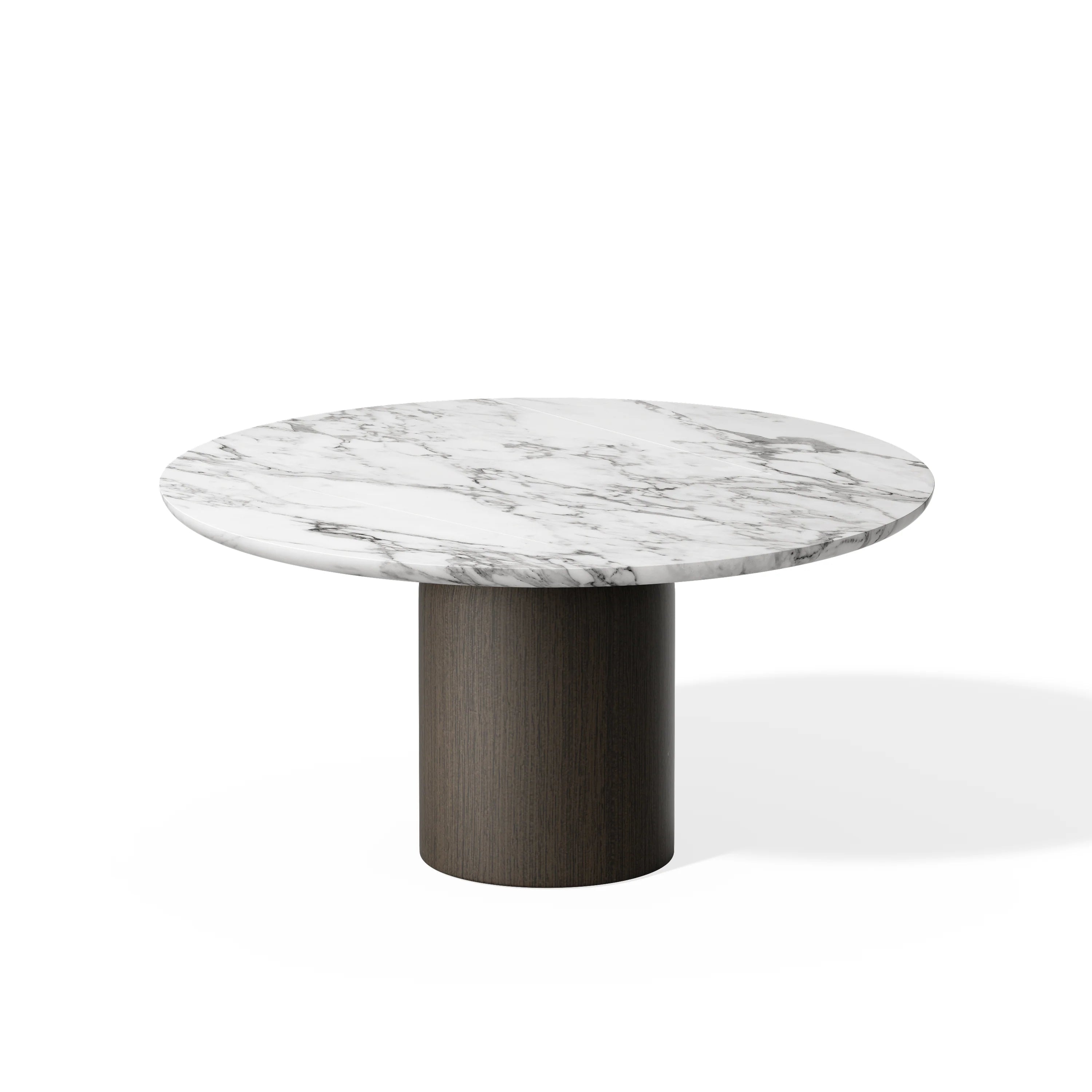 Alfonso Round Dining Table