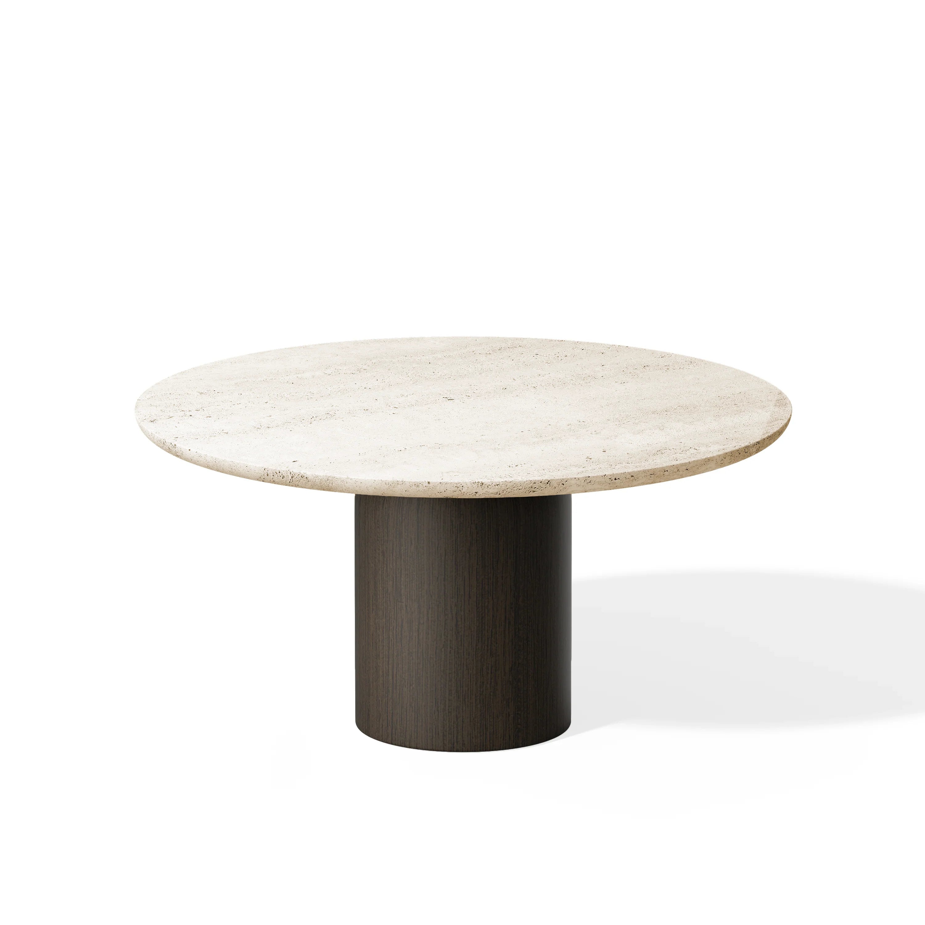 Alfonso Round Dining Table