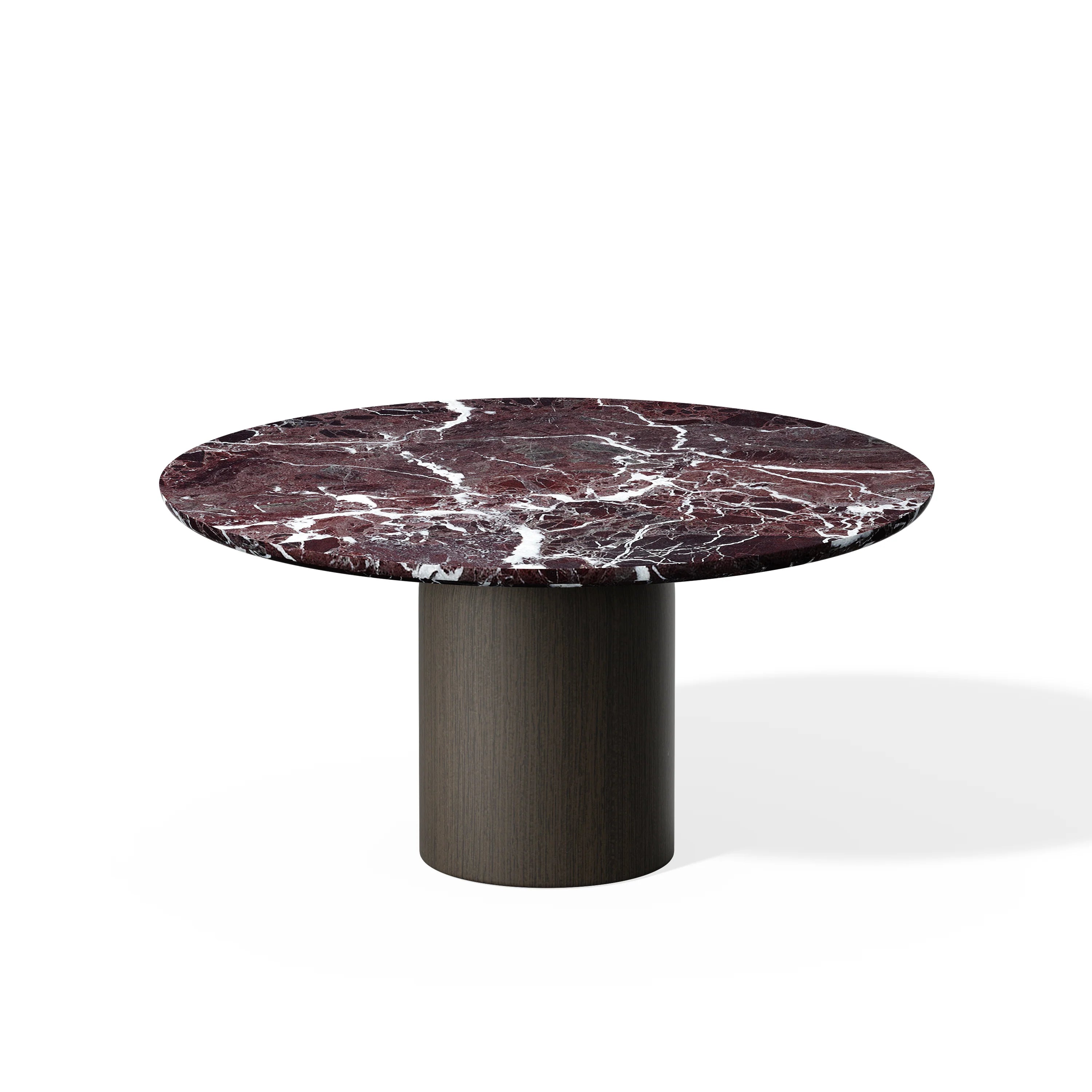 Alfonso Round Dining Table