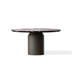 Alfonso Round Dining Table