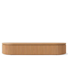 Antibes Rectangular Coffee Table