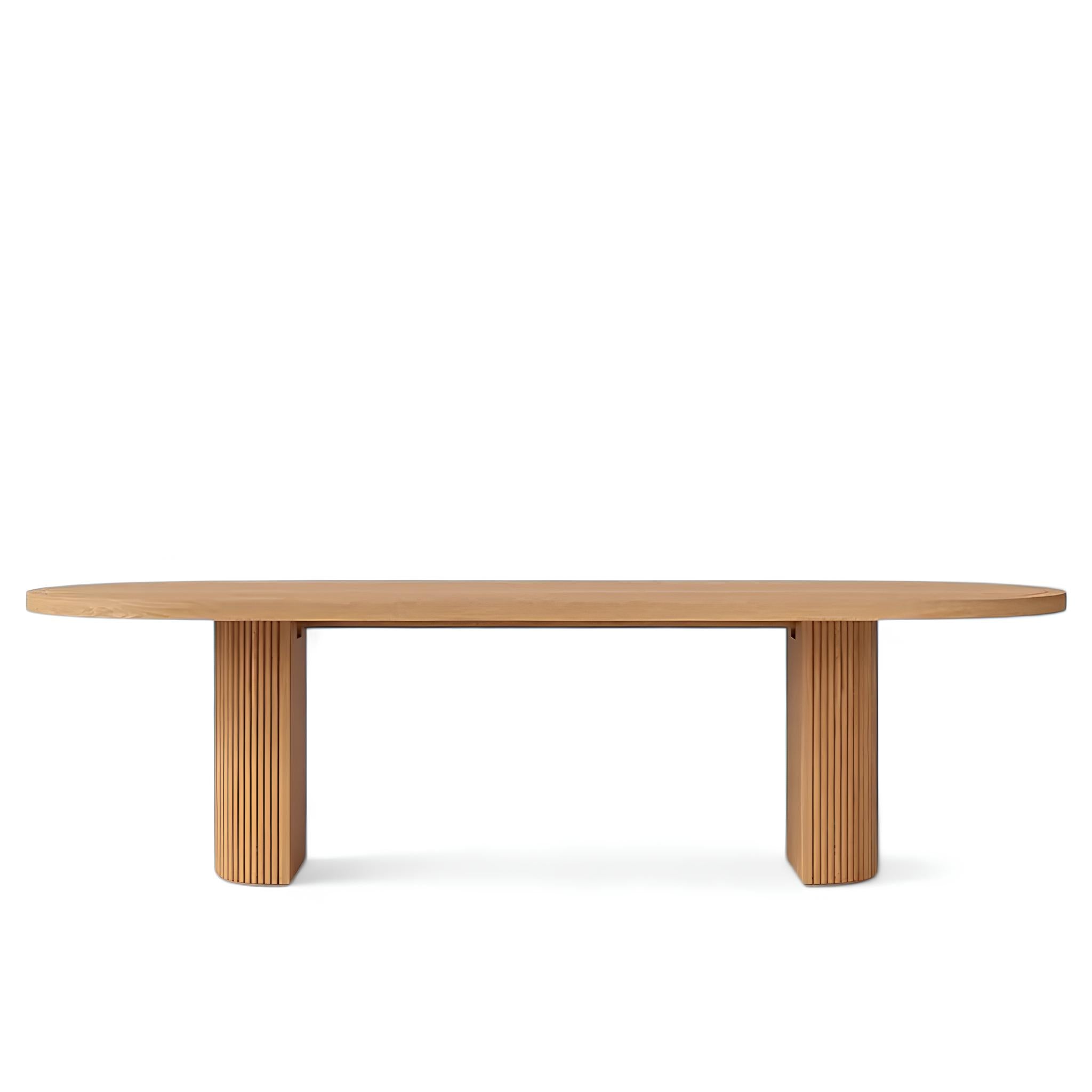 Antibes Rectangular Dining Table