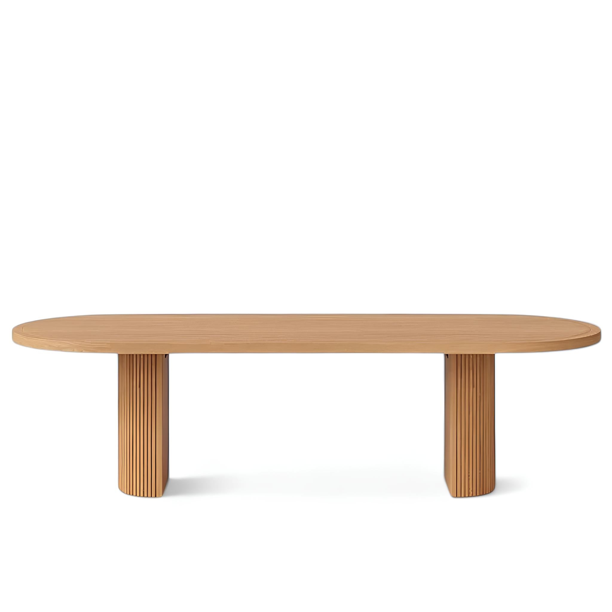 Antibes Rectangular Dining Table