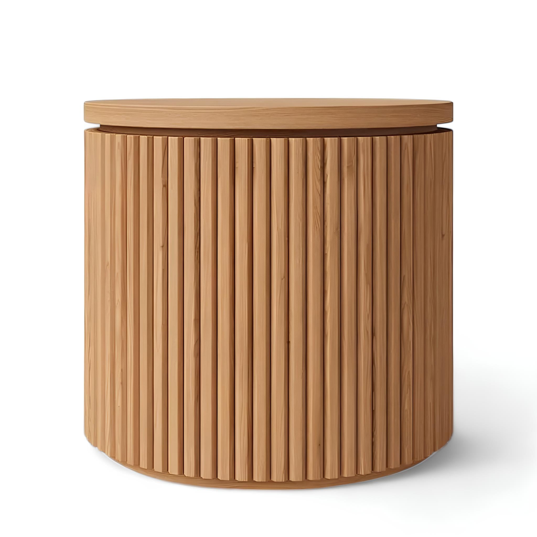 Antibes Side Table