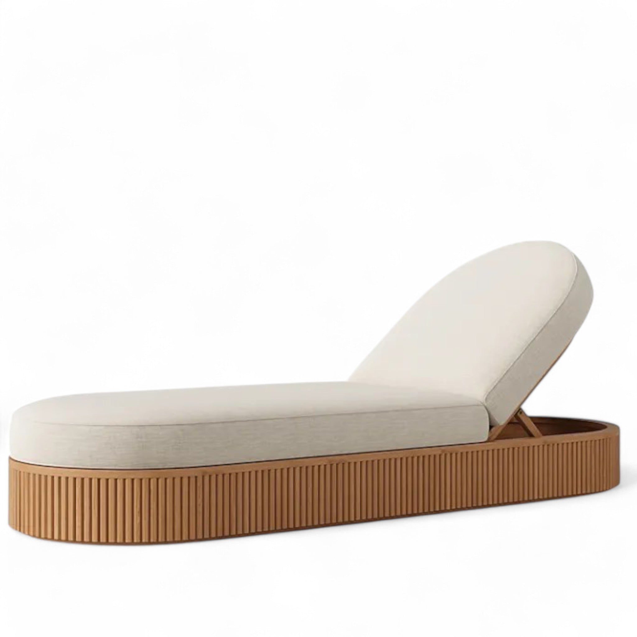 Antibes Sun Lounger