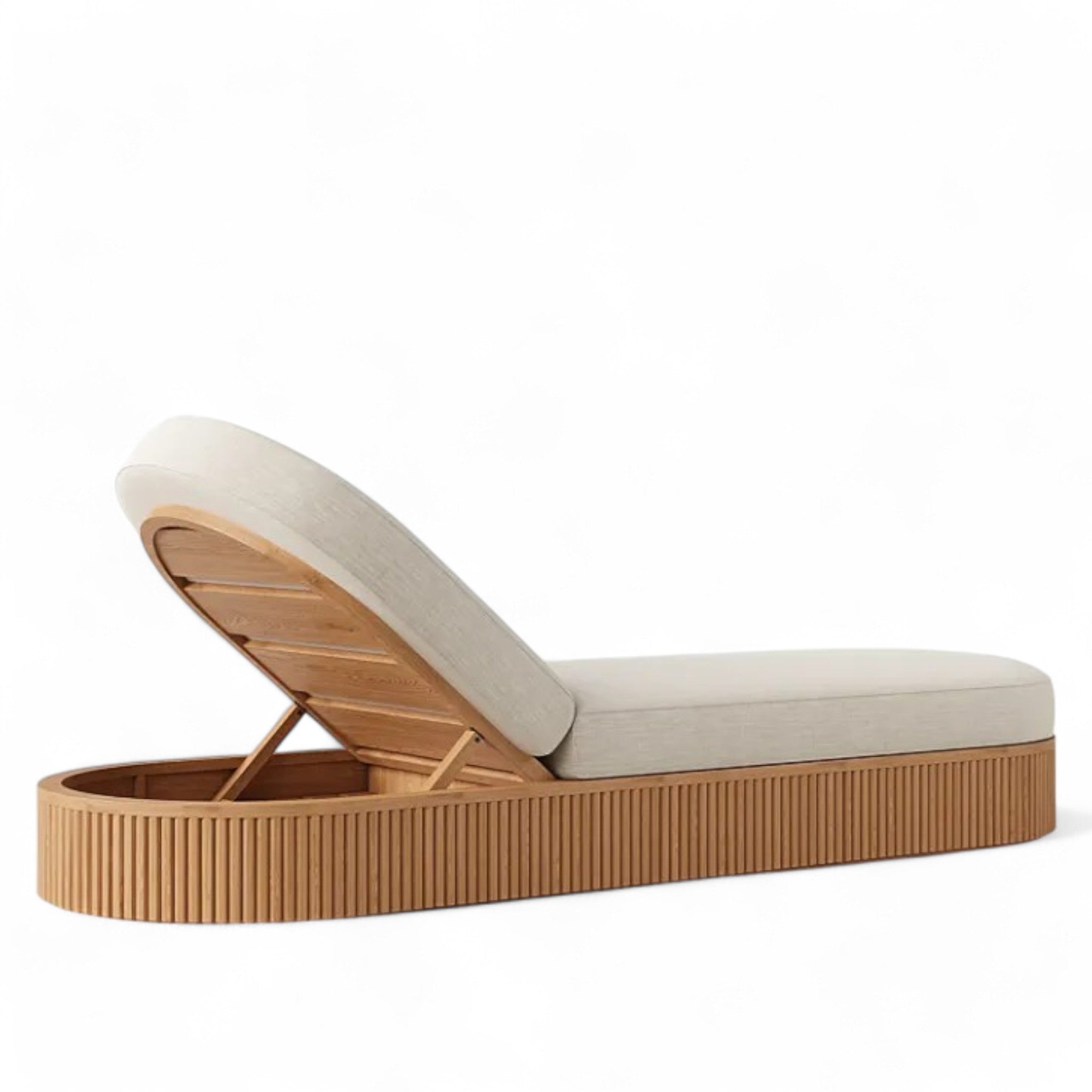 Antibes Sun Lounger