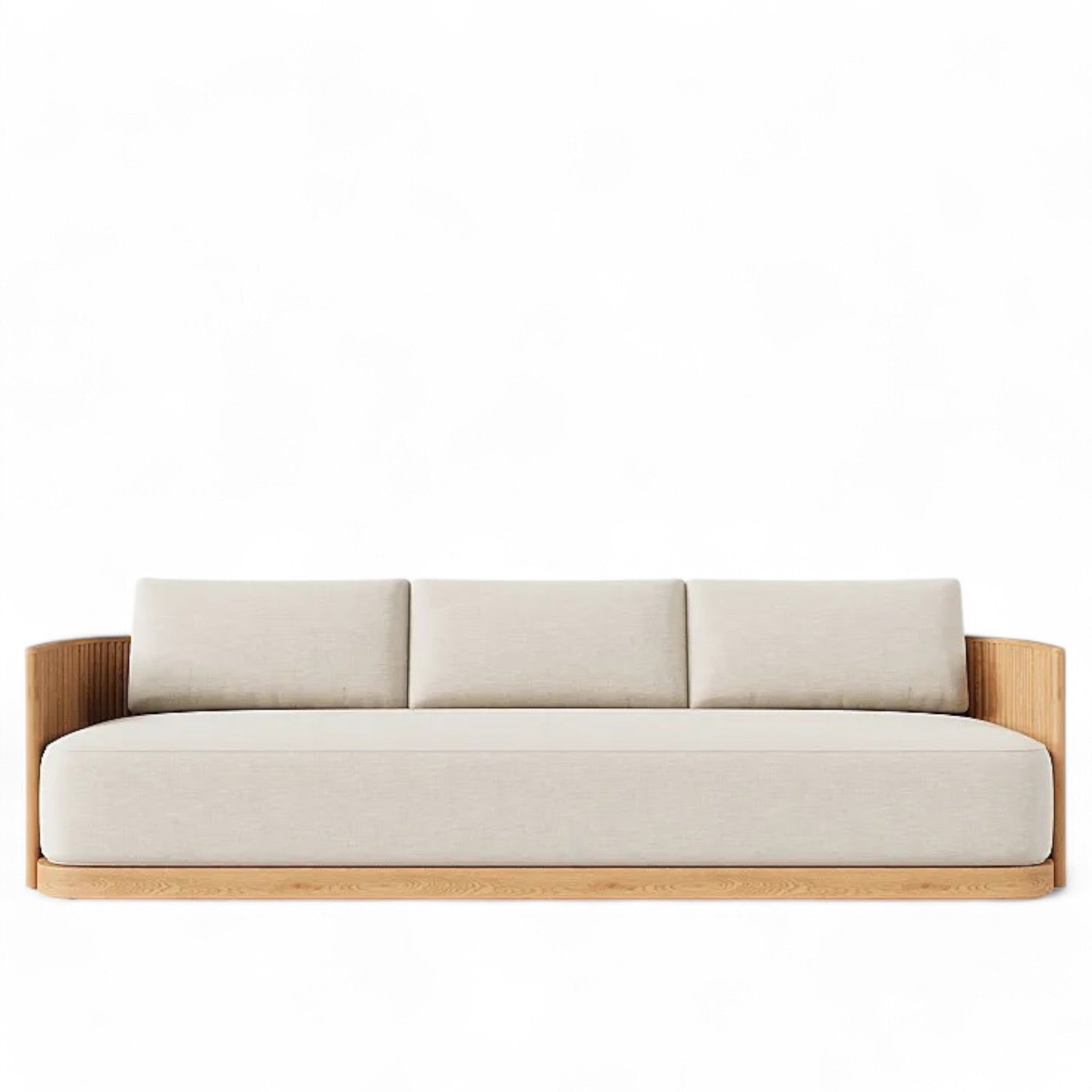 Antibes 3-Seater Sofa