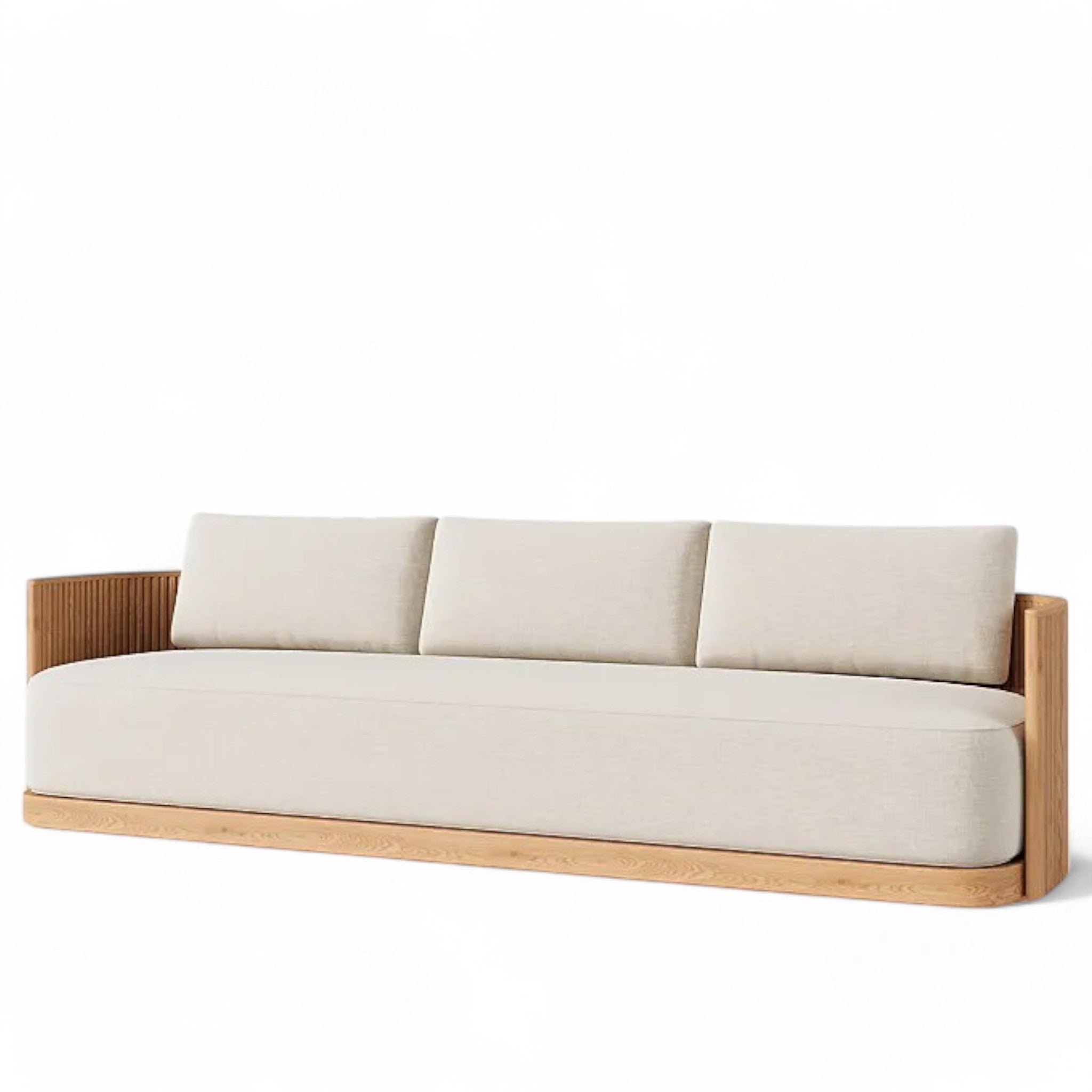 Antibes 3-Seater Sofa