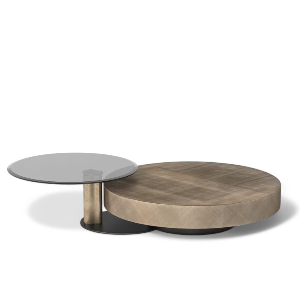 Arkin Coffee Table