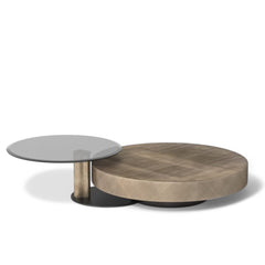 Arkin Coffee Table