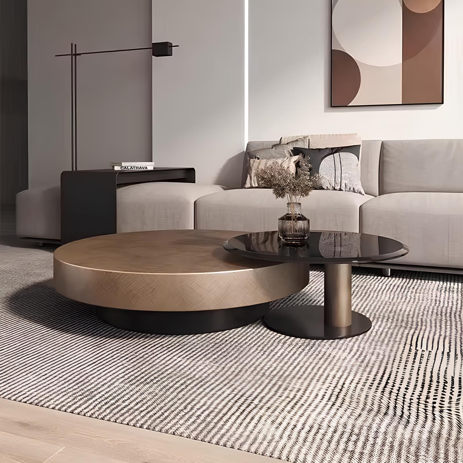 Arkin Coffee Table