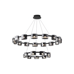 Brilliante Round Chandelier