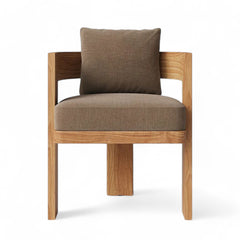 Cartagena Dining Armchair