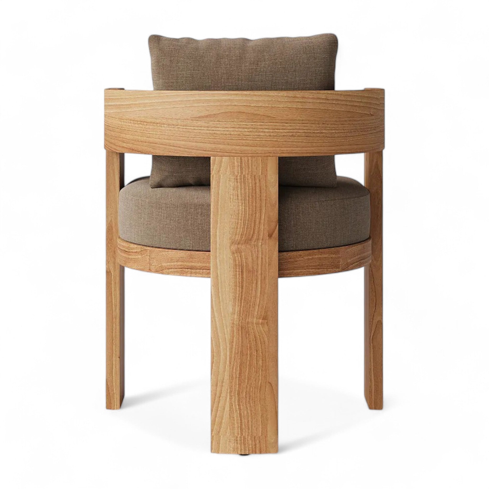 Cartagena Dining Armchair