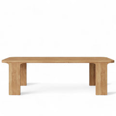 Cartagena Rectangular Dining Table