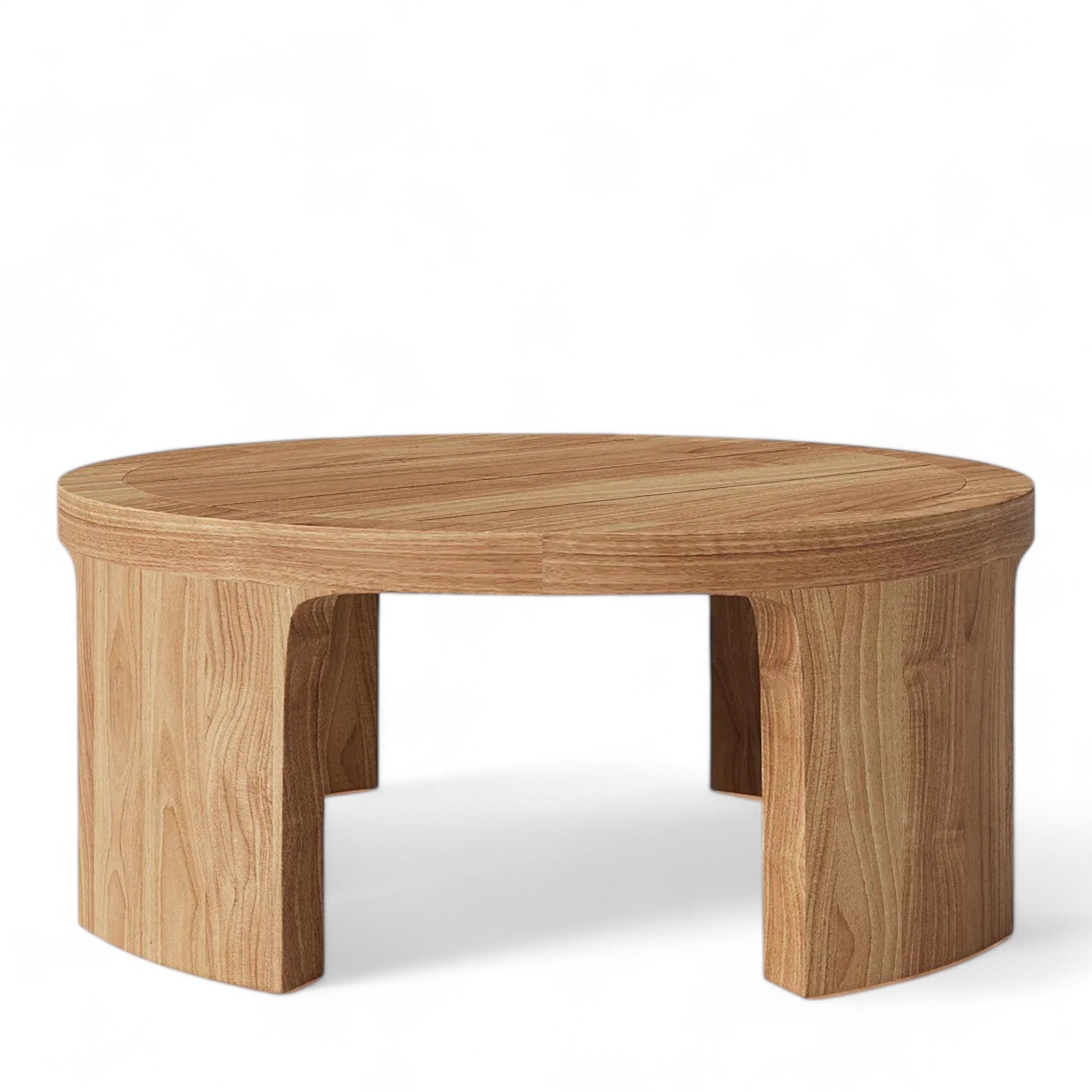 Cartagena Round Coffee Table