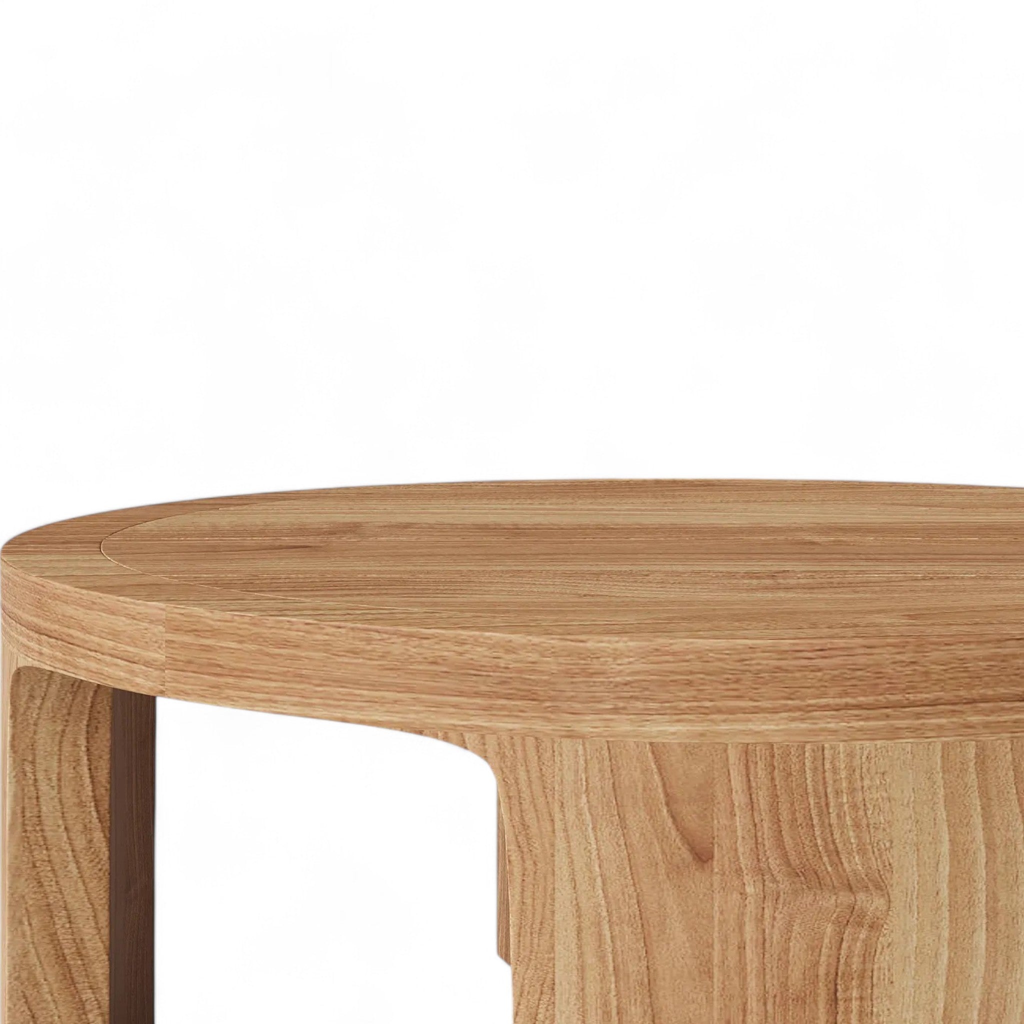 Cartagena Round Coffee Table