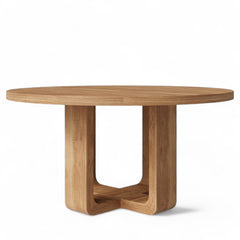 Cartagena Round Dining Table