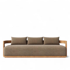 Cartagena 3-Seater Sofa