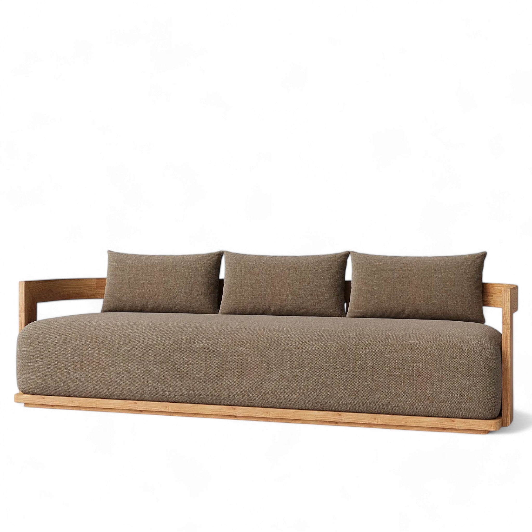 Cartagena 3-Seater Sofa