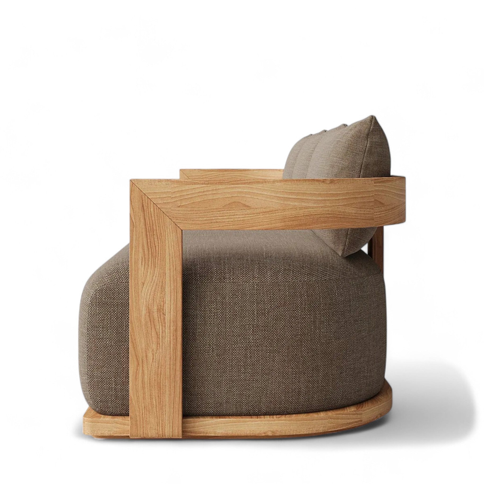 Cartagena 3-Seater Sofa