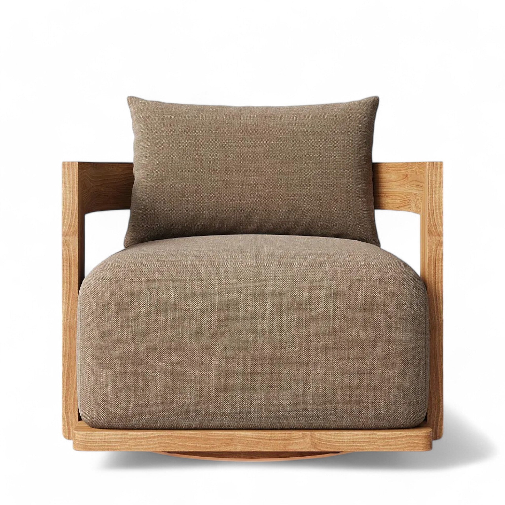Cartagena Swivel Chair