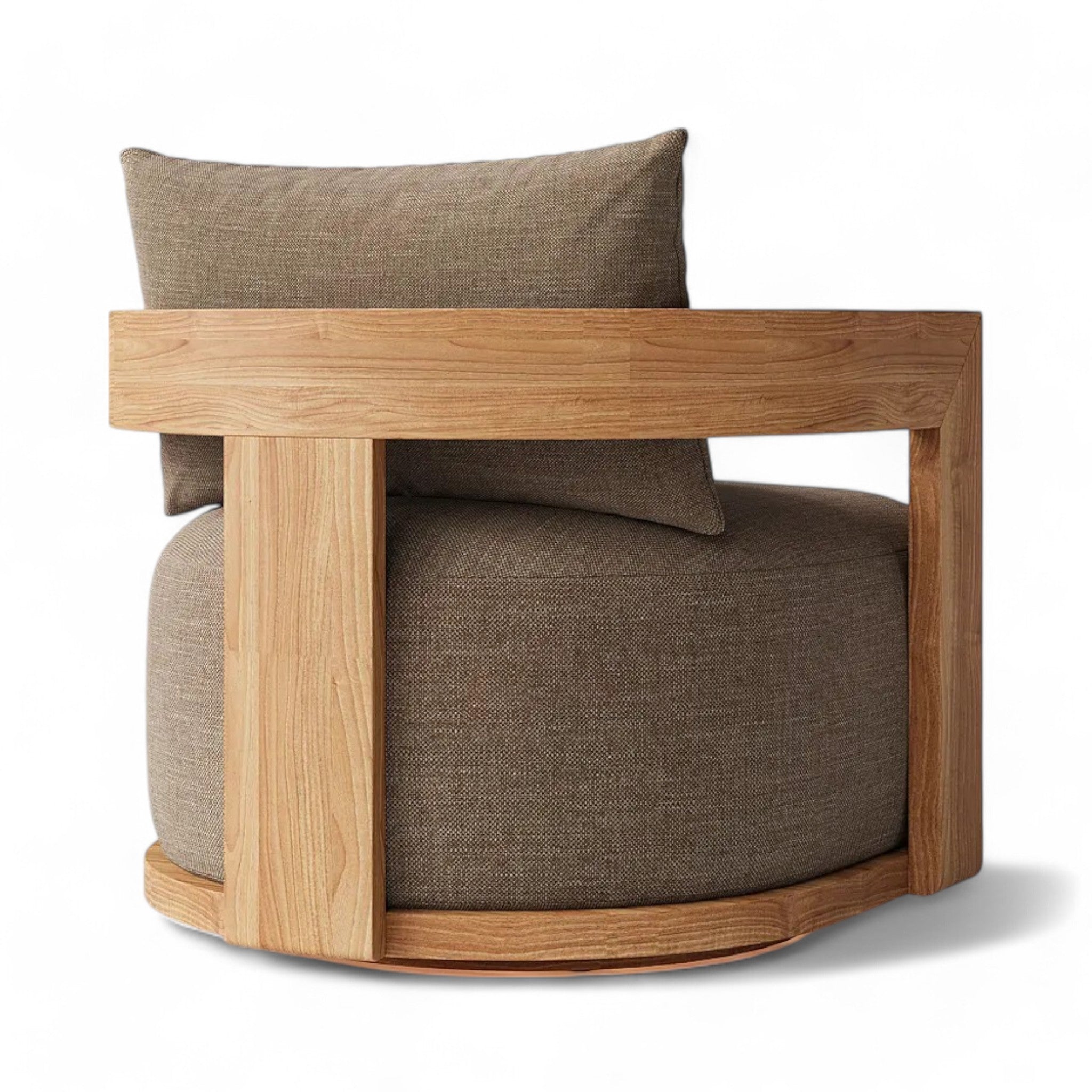 Cartagena Swivel Chair