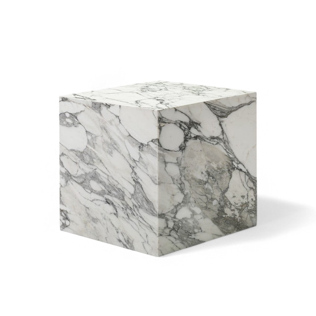 Constantin Cube Side Table