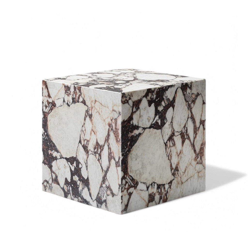 Constantin Cube Side Table