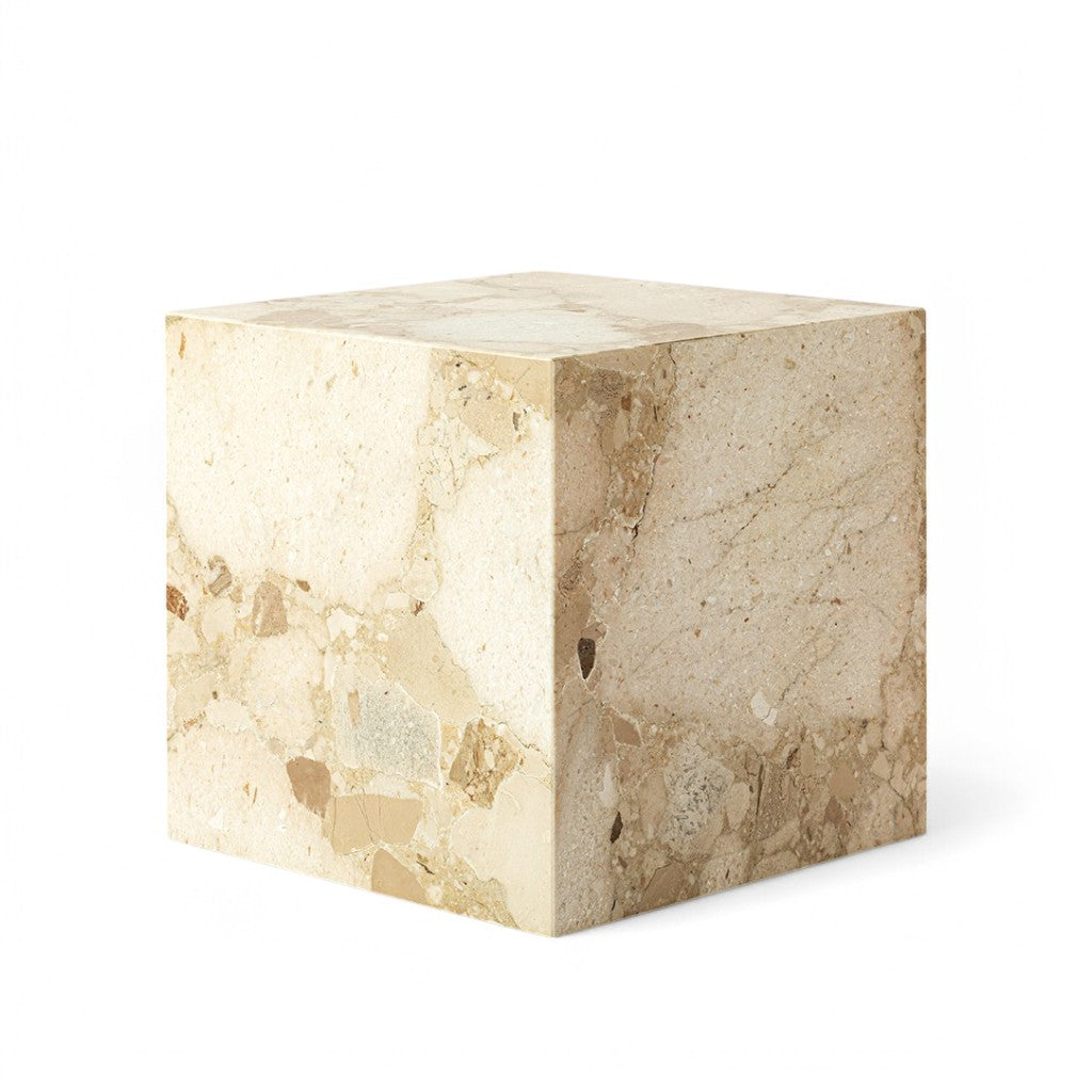 Constantin Cube Side Table