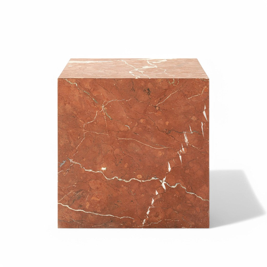 Constantin Cube Side Table